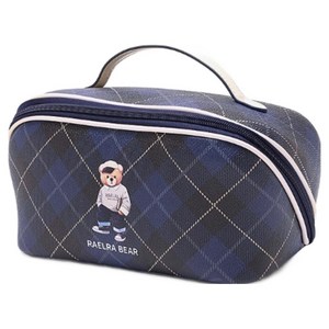 라엘라베어 먀사온 화장품 파우치 RA28-10230