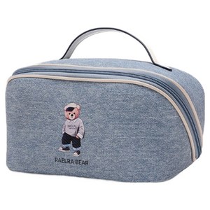 라엘라베어 먀사온 화장품 파우치 RA28-10230