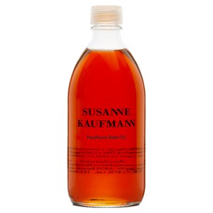 수잔카프만 헤이플라워 배쓰 오일