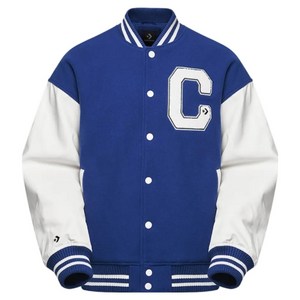 컨버스 남성용 C 패디드 재킷 10027241-A04