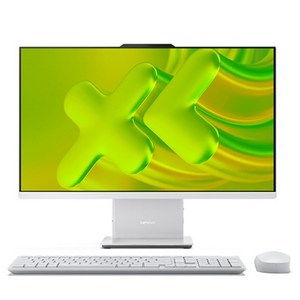 레노버 2025 아이디어센터 AIO 27IRH9 코어i5 인텔 13세대