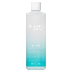 에뛰드 립 앤 아이 리무버, 320ml, 1개