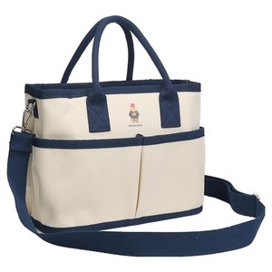 라엘라베어 버니 캔버스 토트 크로스백 RA24-560