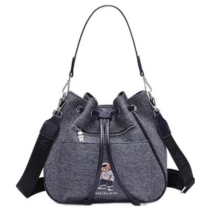 라엘라베어 스폴리 숄더 크로스백 RA28-1080