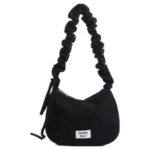 라엘라베어 아이민 숄더 크로스백 RA28-10330