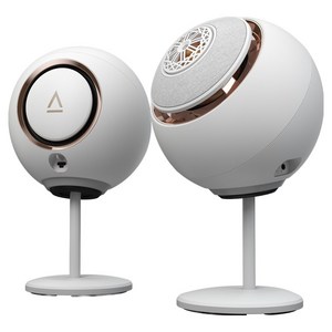 크리에이티브 PEBBLE NOVA 코엑셜 드라이버 RGB 2채널 프리미엄 스피커