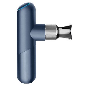 필립스 휴대용 초경량 미니 마사지건 + 마사지 헤드 6종 세트 PPM7501