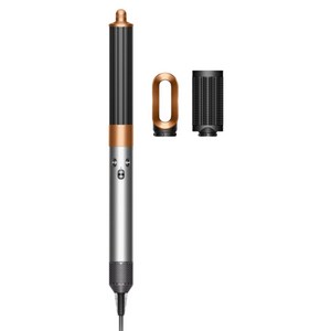 다이슨 에어랩 오리진 멀티 니켈 코퍼 스타일러 앤 드라이어 1300W