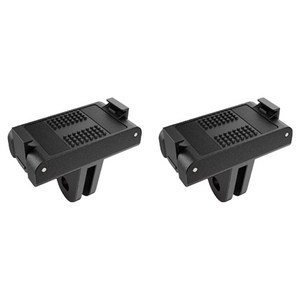 스페이스쉴드 DJI 오즈모 액션 4 호환 퀵 릴리즈 어댑터 마그네틱 베이스 마운트