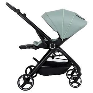 SOLGIL 에클라 절충형 양대면 유모차