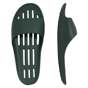 디어커스 오발레 욕실화