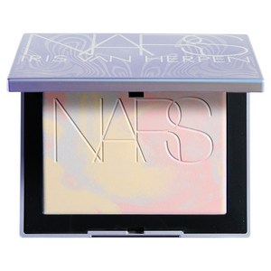 나스 라이트 리플렉팅 프리즈마틱 프레스드 파우더 10g