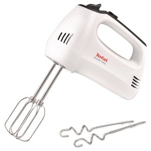 테팔 베이킹 핸드믹서 퀵믹스