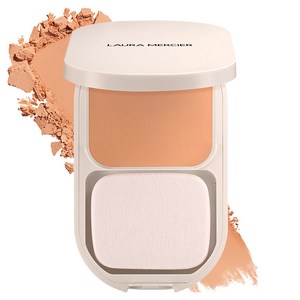 로라메르시에 리얼 플로리스 페더 매트 파우더 파운데이션 7.6g, 3N라떼, 1개