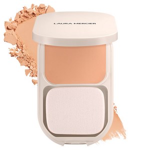 로라메르시에 리얼 플로리스 페더 매트 파우더 파운데이션 7.6g, 2N아포가토, 1개