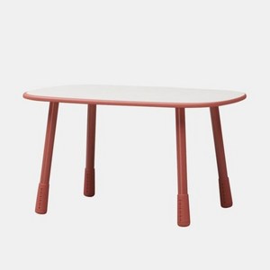 일룸 팅클팝 직사각형 그로잉 책상 1200 방문설치