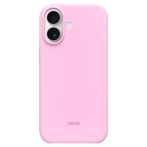 Apple 정품 아이폰 카메라 컨트롤 지원 맥세이프형 Beats 케이스