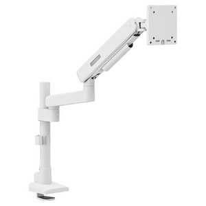 카멜마운트 폴타입 이지밸런스 싱글 스탠드 모니터암 MSS2P