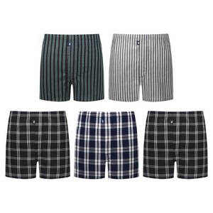 트라이 빅사이즈 포함 안말리는 링클프리 트렁크 5종세트