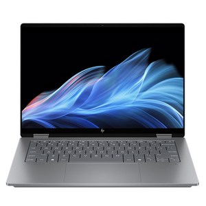 HP 없음 Meteor Silver 약 14인치에 해당함, 코어Ultra5, 512GB, 16GB, WIN11 Home, 2025.04
