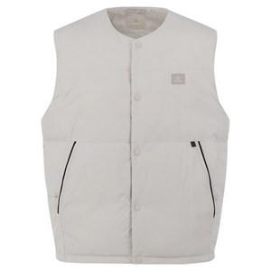 알래스카 폴햄 남성용 패딩 베스트