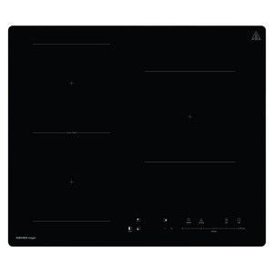 나비엔매직 인덕션 3구