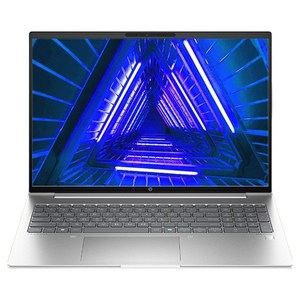 HP 프로북 실버 약 16인치에 해당함, 코어Ultra7, 512GB, 16GB, Free DOS