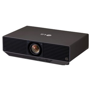 LG전자 프로빔 Laser 4K 빔프로젝터 방문설치