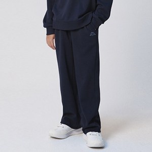 카파키즈 초중생 유니 에센셜 와이드 팬츠