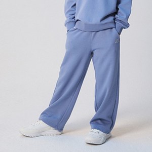 카파키즈 초중생 유니 에센셜 와이드 팬츠