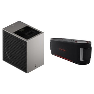 LG전자 시네빔 쇼츠 PU615U + 엑스붐 바운스 세트 방문설치