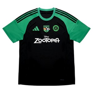 아디다스 K리그 주토피아 올스타전 노마킹 유니폼