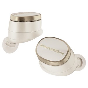 바워스앤윌킨스 노이즈캔슬링 블루투스 이어폰 FP44970 Pi8 도브화이트 6.5시간