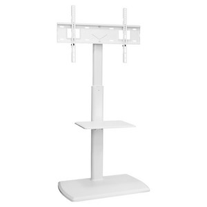 브라켓몰 좌우조절 높이조절 플로어 TV 스탠드