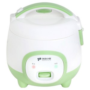 키친아트 미니 전기밥솥 2~3인용