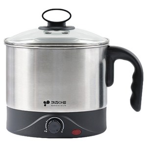 키친아트 스테인리스 멀티 포트 1.7L