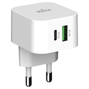 볼틱 네오 PD 25W 2포트 초고속 멀티 충전기