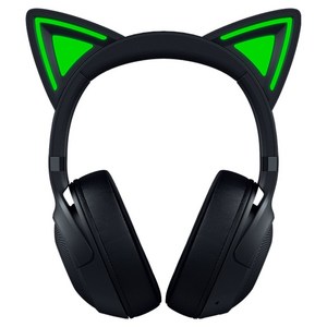 레이저 Kraken Kitty V2 BT 무선 헤드셋
