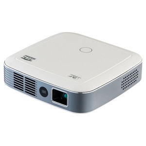 제우스빔프로젝터 SKY 홈시네마 캠핑용 HD 미니빔 ZEUS A880