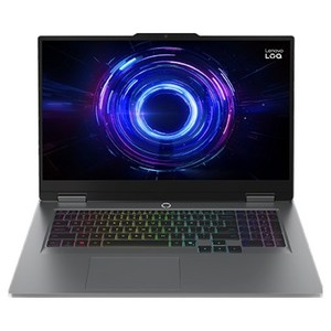 레노버 없음 Luna Grey 약 17.3인치에 해당함, 코어i7, 512GB, 24GB, WIN11 Home, 2025.09