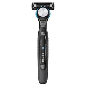 PACE 도루코 3D 모션 파워 면도기, 1개입, 1개