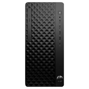 HP 2025 프로데스크 2 타워 G1a 라이젠5 라이젠 8000 시리즈 지포스 RTX 5060