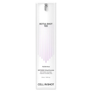 셀인샷 보툴샷100 세럼, 50ml, 1개