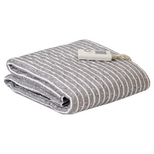 한일의료기 슬리브 워셔블 이중열선 탄소 전기요 HL-S210(25)