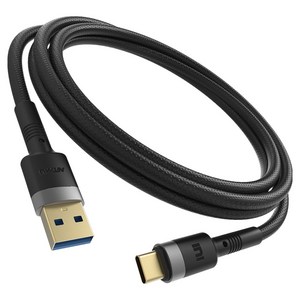 아트뮤 플렉스 USB 3.2 gen1 C타입 고속충전 케이블