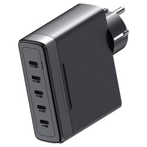 아트뮤 PD3.1 150W PPS GaN 접지 멀티 초고속 충전기 GX510