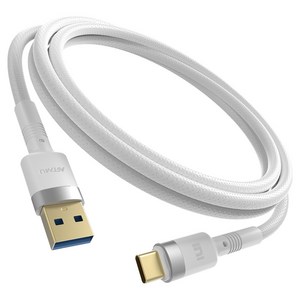 아트뮤 플렉스 USB 3.2 gen1 C타입 고속충전 케이블