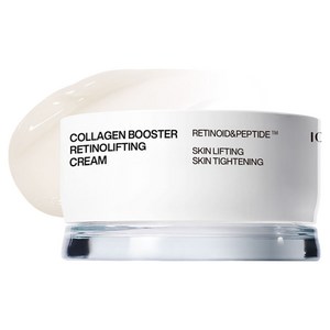아이오페 콜라겐 부스터 레티노리프팅 탄력 크림