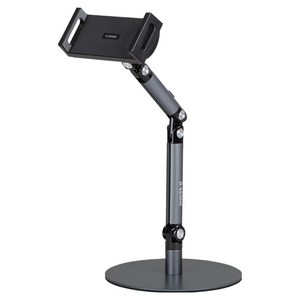 디센느 탁상용 태블릿 휴대폰 거치대 패드 탭 스탠드 책상 침대 걸이