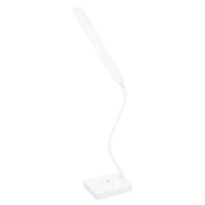 블링라이트 KDT LED 구스 USB 충전형 무선 스탠드 1901